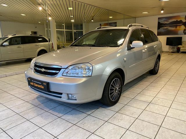 Chevrolet Nubira Wagon Kombi Tüv neu