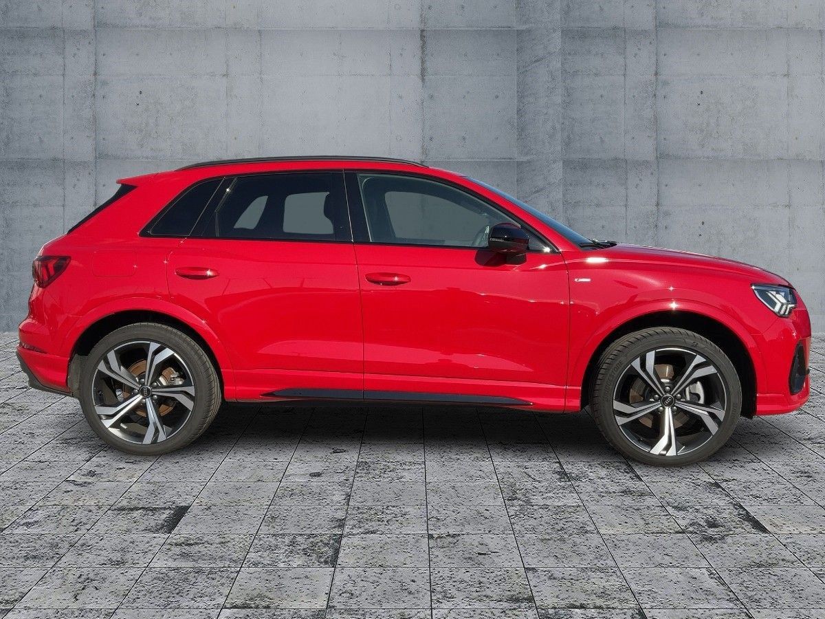Audi Q3 - Bild 7