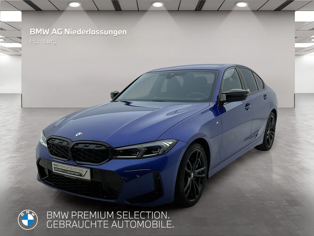BMW M340i