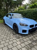 BMW M2 Coupé -