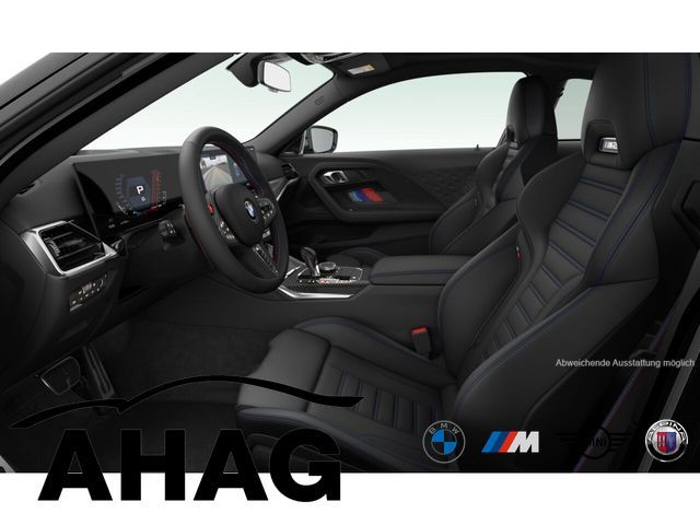 BMW M2 - Bild 4