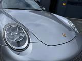 Porsche 997 Turbo *Service Neu*Unikat* - gebrauchte Porsche 997 aus dem Jahr 2007