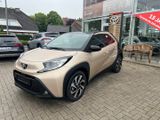 Toyota Aygo X Teamplayer Apple CarPlay DAB SHZ Spurhalt - Toyota Aygo (X) Neuwagen