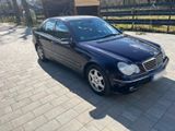 Mercedes-Benz Mercedes Benz C240 - Mercedes-Benz C 240 aus 2001