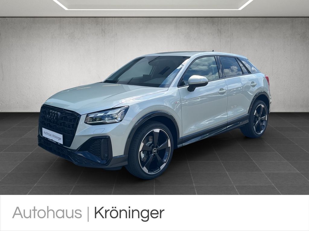 Image of Audi Q2