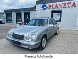 Mercedes-Benz E 240 CLASSIC*1.HAND*S.HEFT*AUTOMATIK*KLIMA*EGSD - Mercedes-Benz E-Klasse: Classic