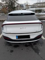 Kia EV6 77,4 kWh 239 kW Allradantrieb GT-line, AHK - Kia EV6: mit Anhängerkupplung