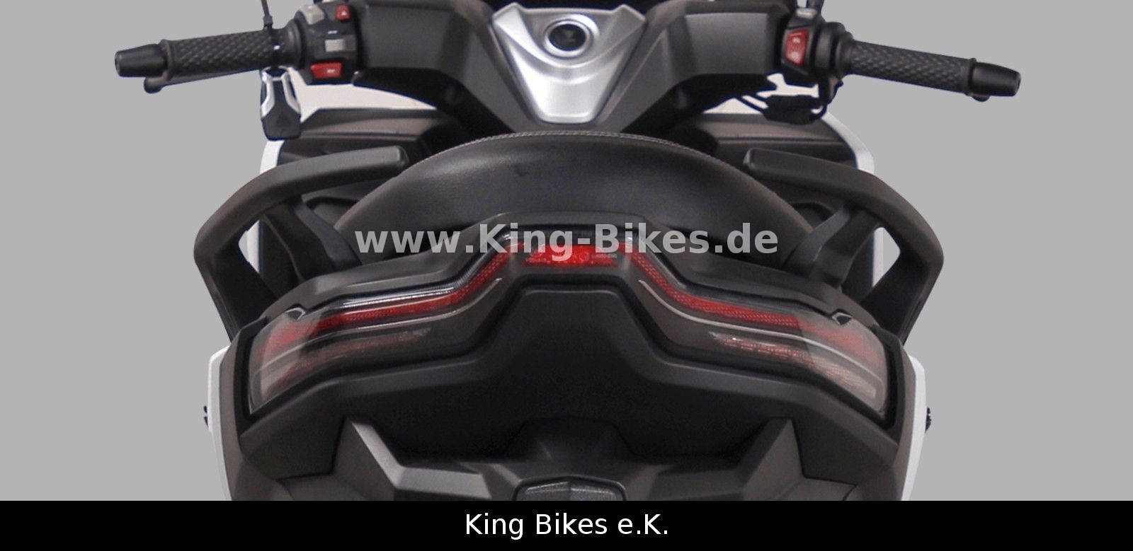Fahrzeugabbildung VOGE SR4 350 LUXURY / 2026er / 3 Jahre Garantie/Radar