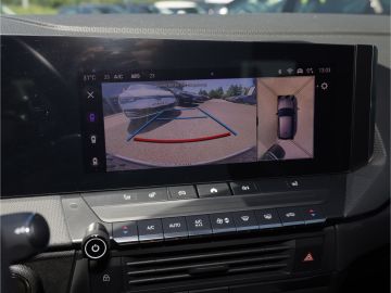 Opel Astra GS Line Hybrid 1.6 Turbo Navi 360 Kamera
