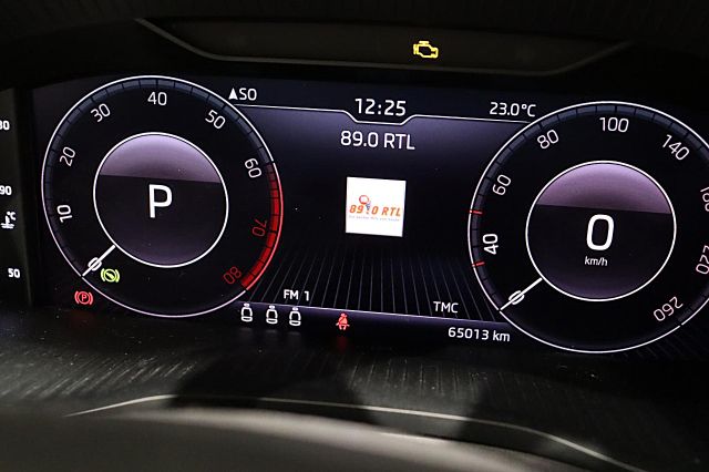 Kodiaq 2.0 TSI Style 4x4 KAMERA PANORAMA SHZ TEM