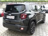 Jeep Renegade S-EDITION e-HYBRID 1.5 GSE T4 48V 130PS - Jeep Renegade: 1.5