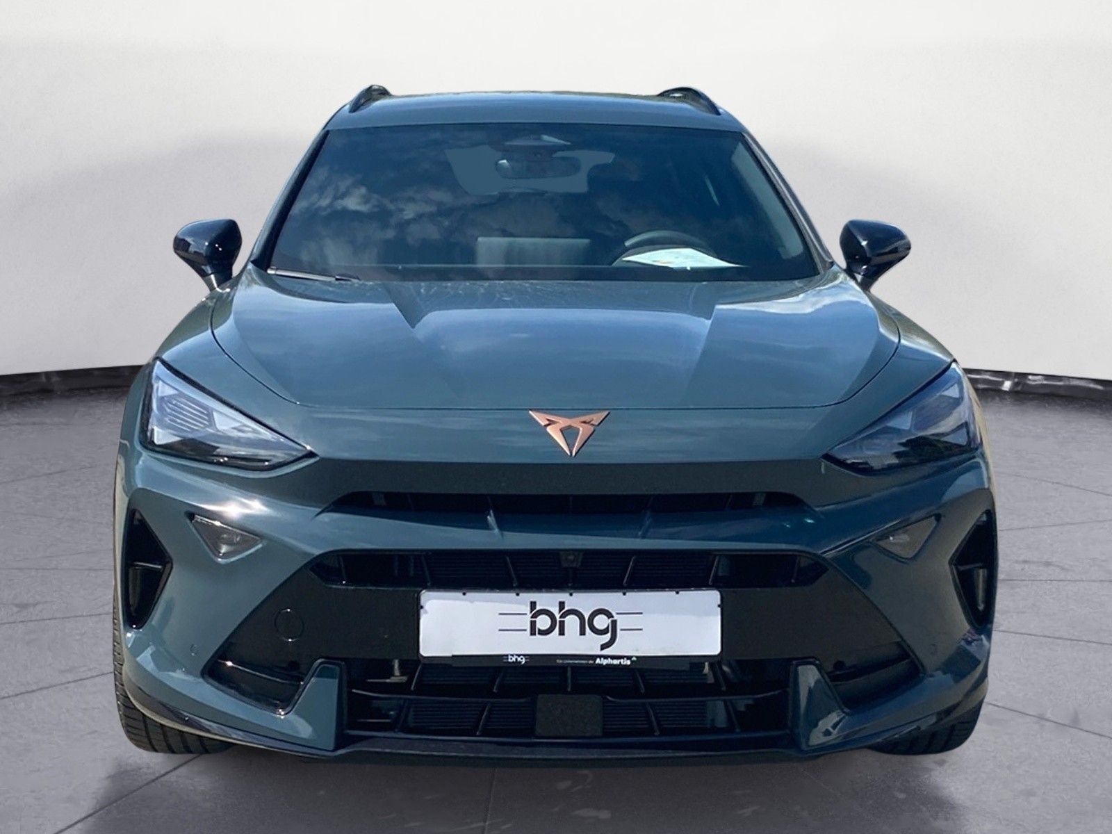 Cupra Formentor VZ 1.5 e-HYBRID  6-Gang-DSG imagem 2