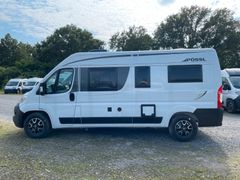 Pössl 2 WIN R Plus*Sonderpreis sichern/ UVP:59.305,-€*