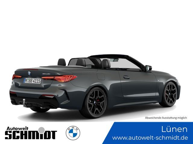 BMW M440 - Bild 5