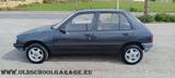 Peugeot 205 954 5 porte Look - Peugeot 205: Limousine