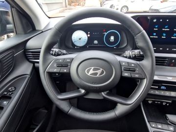 Hyundai i20 1.0 T-GDI Trend (90PS)Komfortpaket Automatik