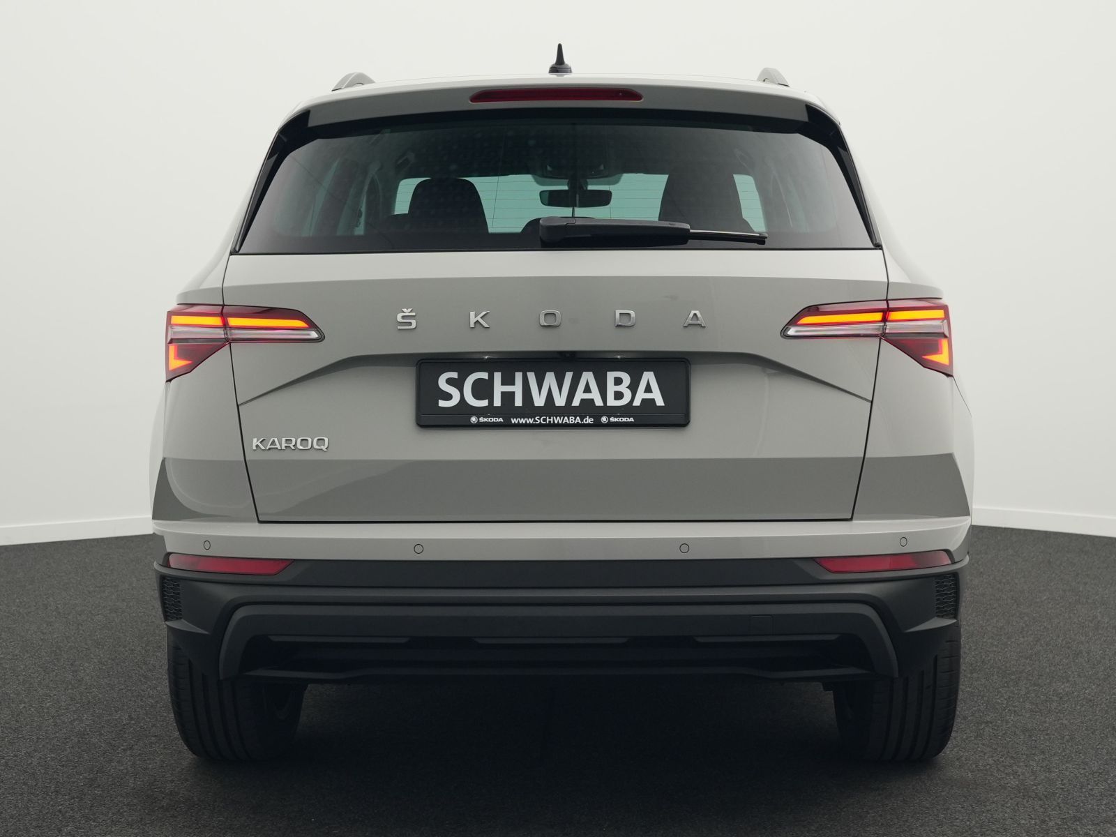 Skoda Karoq - Bild 8