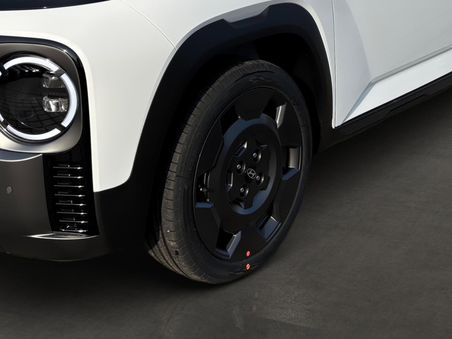 Hyundai INSTER – Bild 6