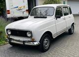Renault R 4 GTL - Renault R 4: Gtl