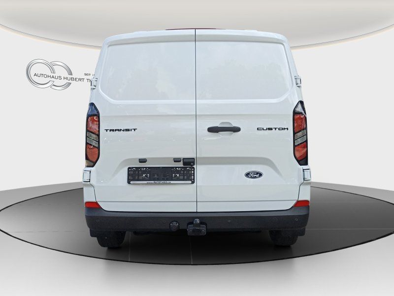 Fahrzeugansicht 6 Fahrzeugabbildung Ford Transit Custom Kasten 2.0 EcoBlue AHK+KAMERA+SM