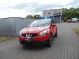 Nissan Qashqai I-Way 2.0 *Klima*Panorama-Dach*Navi - Nissan Qashqai in Hannover