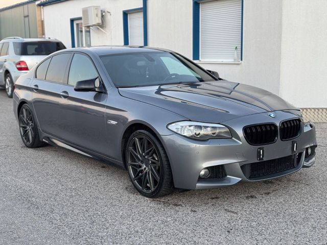 BMW 528 Baureihe 5 Lim. 528 i