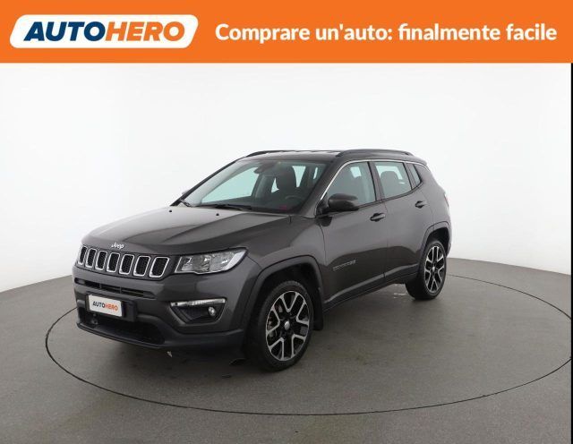 Image of Jeep Compass