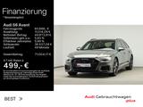 Audi S6 Avant Pano*Kamera*B&O*Matrix*Massage