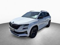 Skoda Karoq - Vorschau Bild 16