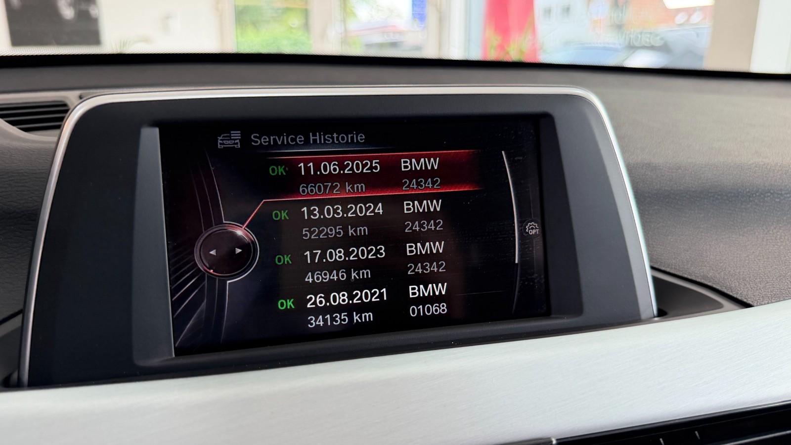 BMW X1 xDrive 25 i M Sport AHK*NAVI