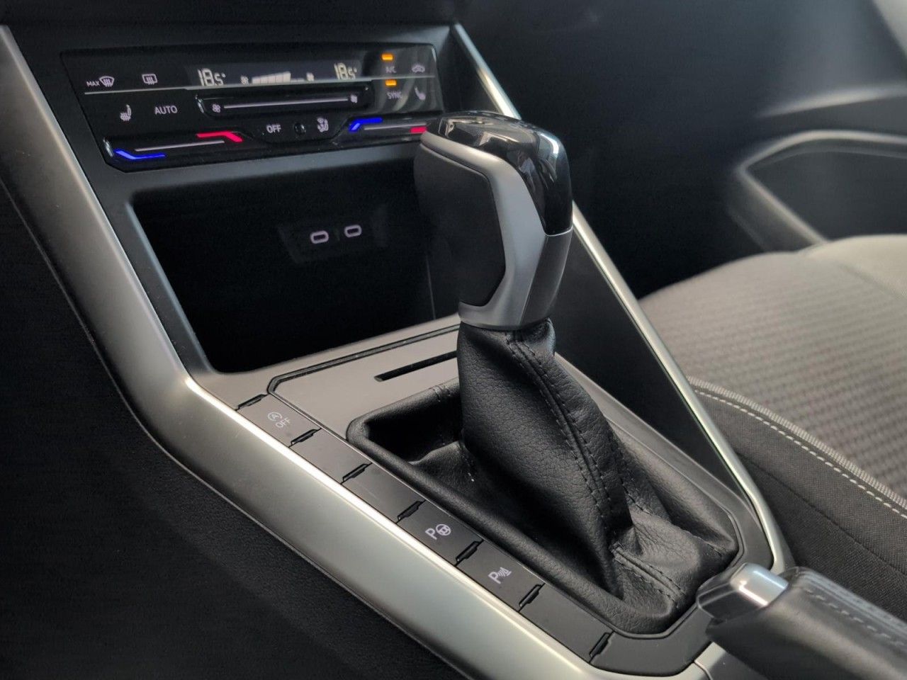 Taigo Life 1.0 TSI DSG Klima Rückfahrkamera