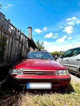 Toyota Carina II - Zuverlässiger Klassiker... - Toyota Carina: Ii