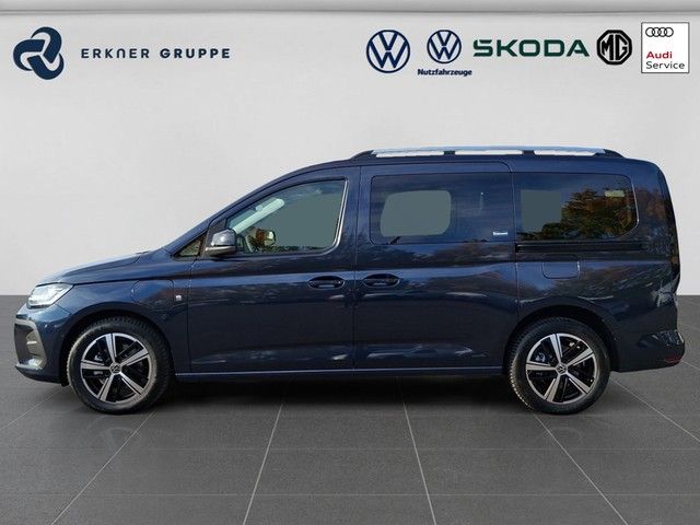 Volkswagen Caddy Maxi 1.5TSI eHybrid Generation+SHZ+7-Sitze imagem 2