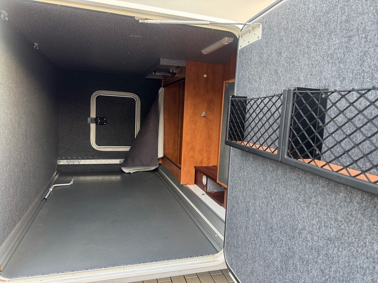 Fahrzeugabbildung Carthago c-tourer I I 138 SAT,Solar,Wechselrichter