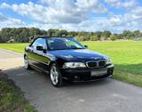 BMW E46 330Ci Cabrio Top Originalzustand, Individual - BMW 3er Reihe: Cabrio, E46