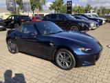 Mazda MX-5 1.5L SKYACTIV-G Exclusive-Line - Mazda MX-5: Blau
