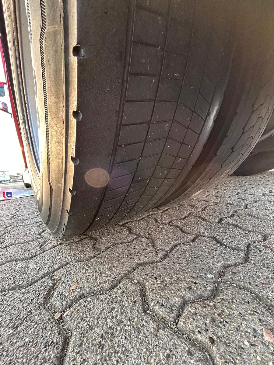 Fahrzeugabbildung DAF XG 530 FT, Intarder, Bj.2022