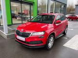 Skoda Karoq Style 4x4 Diesel Automatik LED NAVI - Skoda Karoq in Bochum