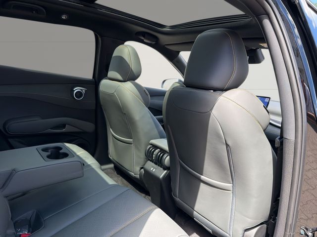 BYD ATTO 3 EVO Excellence AWD