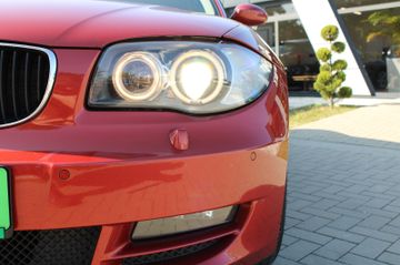 BMW 120d SedonarotBI-XenonPDCLEDER