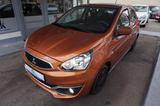 Mitsubishi Space Star Edition/1.HAND/UNFALLFREI - Mitsubishi Gebrauchtwagen München
