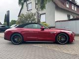 Mercedes-Benz SL 43 AMG Roadster Cabrio Kamera Memory  - Mercedes-Benz SL 43 AMG Gebrauchtwagen