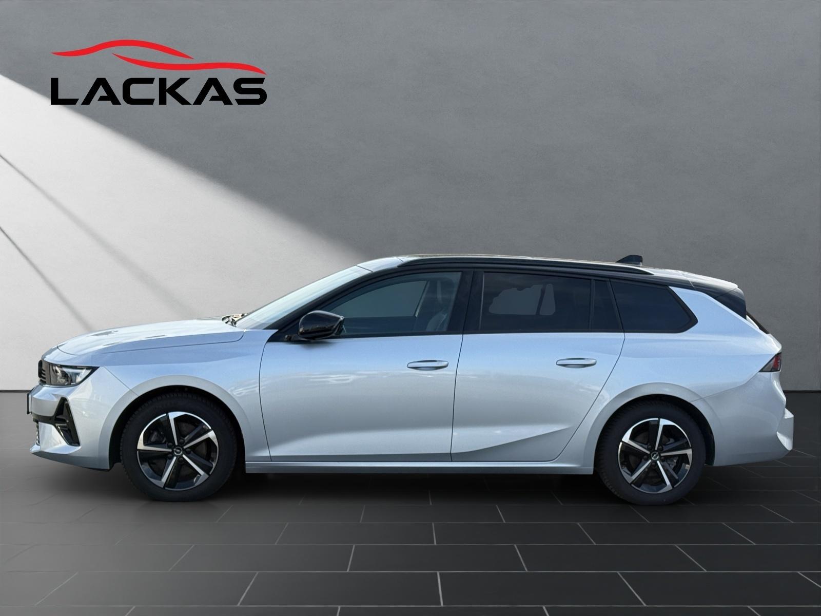 Opel Astra L Sports Tourer GS HuD+PANO+LED+MEMORY+