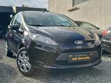 Ford Fiesta Trend*Klima*8-Fach*HU Neu*Service Neu* - Ford Fiesta aus 2011: Trend