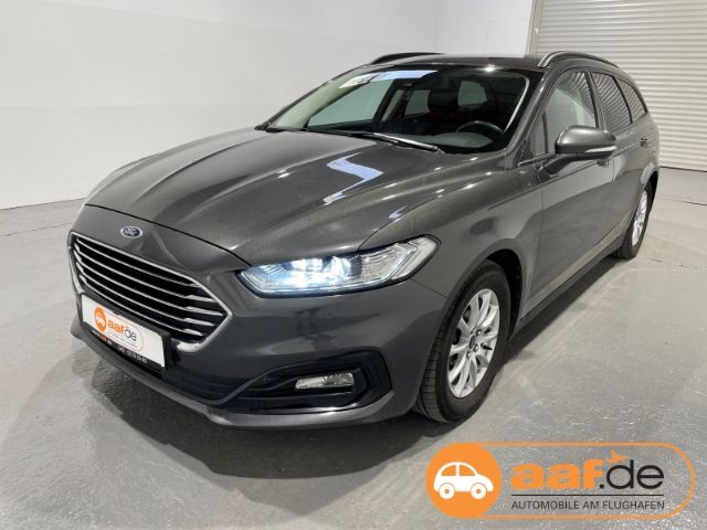 Ford Mondeo Turnier 2.0 EcoBlue Trend Automatik EU6d 