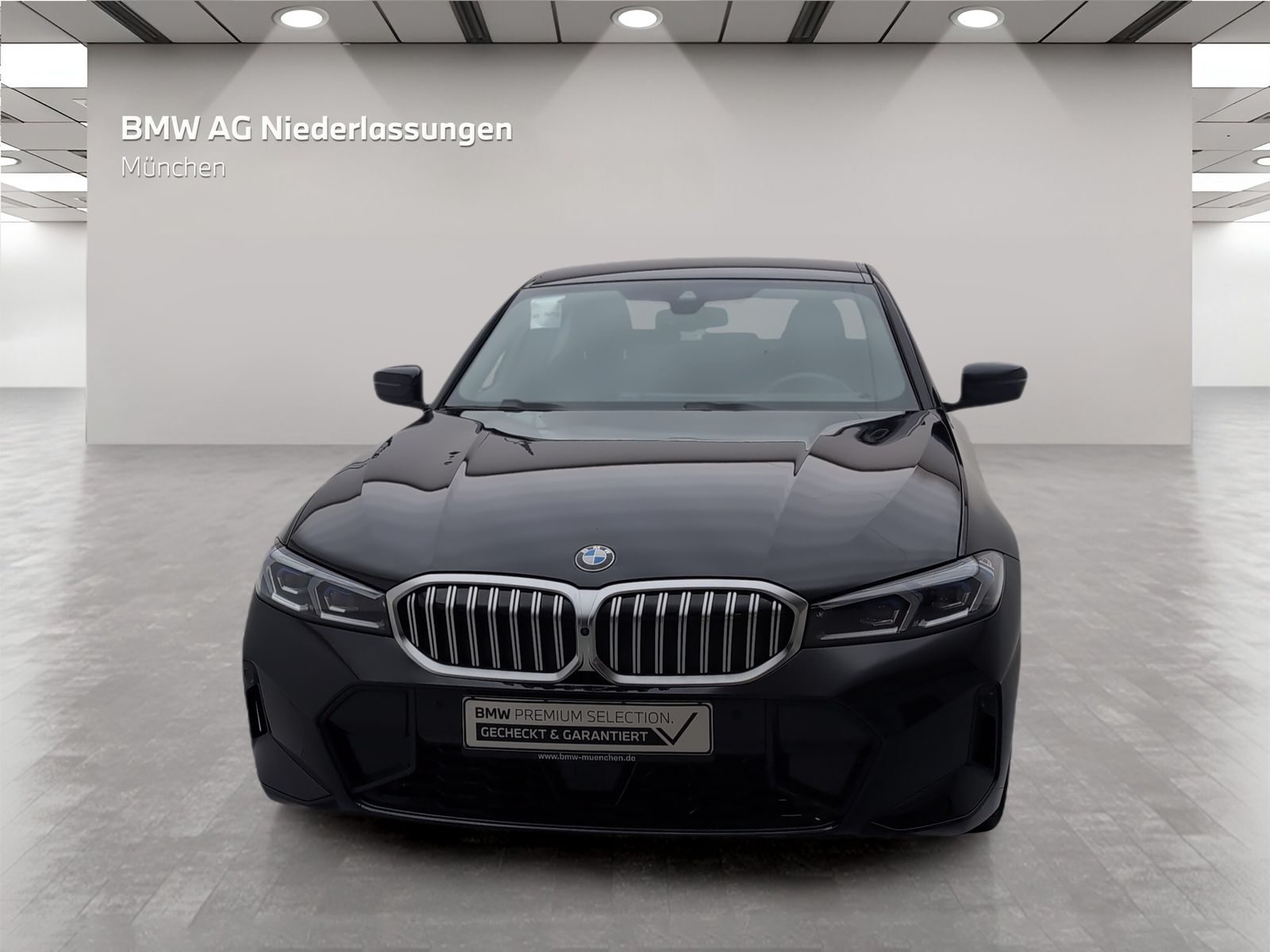 BMW 320 - Bild 5