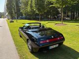 Alfa Romeo Spider 2.0 T.Spark Youngtimer- TÜV neu 05/2027 - Alfa Romeo Spider: 2.0