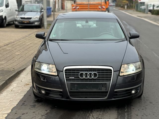 Audi A6 Lim. 3.0 TDI quattro