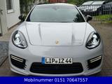 Porsche Panamera GTS/PORSCHE APPROVED GARANTIE - Porsche: Approved