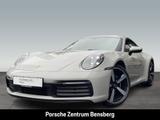 Porsche 911 Carrera 4S SportAbgas Schiebedach RFK BOSE - Porsche 992 in Leverkusen